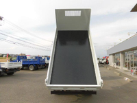 三菱ふそうキャンターダンプ小型（2t・3t）[写真14]