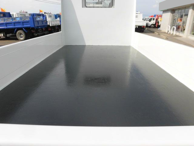 三菱ふそうキャンターダンプ小型（2t・3t）[写真15]