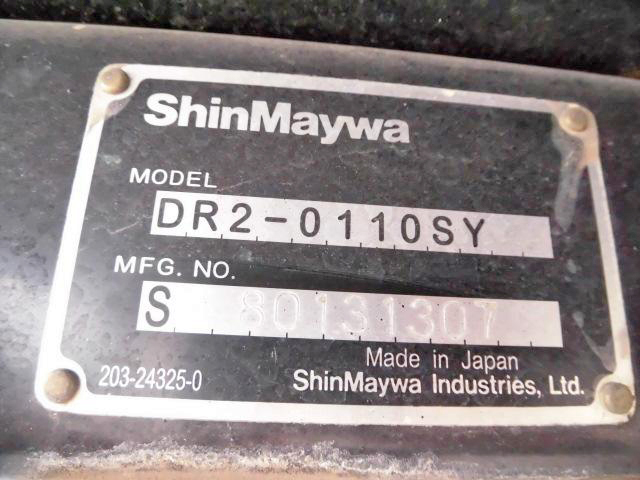 三菱ふそうキャンターダンプ小型（2t・3t）[写真17]