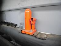 三菱ふそうキャンターダンプ小型（2t・3t）[写真19]