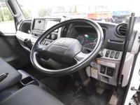 三菱ふそうキャンターダンプ小型（2t・3t）[写真20]