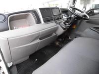 三菱ふそうキャンターダンプ小型（2t・3t）[写真23]