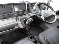 三菱ふそうキャンターダンプ小型（2t・3t）[写真24]