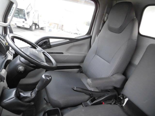 三菱ふそうキャンターダンプ小型（2t・3t）[写真25]