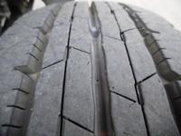 三菱ふそうキャンターダンプ小型（2t・3t）[写真29]