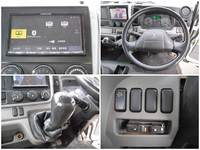 三菱ふそうキャンターダンプ小型（2t・3t）[写真33]