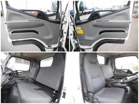 三菱ふそうキャンターダンプ小型（2t・3t）[写真34]