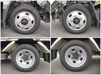 三菱ふそうキャンターダンプ小型（2t・3t）[写真35]