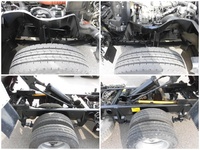 三菱ふそうキャンターダンプ小型（2t・3t）[写真36]