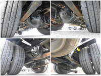 三菱ふそうキャンターダンプ小型（2t・3t）[写真38]