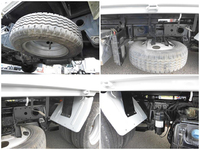 三菱ふそうキャンターダンプ小型（2t・3t）[写真39]