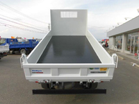 三菱ふそうキャンターダンプ小型（2t・3t）[写真04]