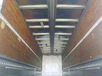 三菱ふそうスーパーグレートアルミウイング大型（10t）[写真11]