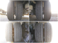 三菱ふそうスーパーグレートアルミウイング大型（10t）[写真17]