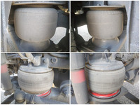 三菱ふそうスーパーグレートアルミウイング大型（10t）[写真19]