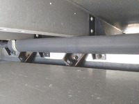 三菱ふそうスーパーグレートアルミウイング大型（10t）[写真21]