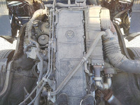 三菱ふそうスーパーグレートアルミウイング大型（10t）[写真26]