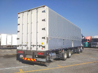 三菱ふそうスーパーグレートアルミウイング大型（10t）[写真02]