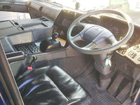 三菱ふそうスーパーグレートアルミウイング大型（10t）[写真30]