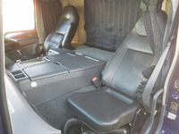 三菱ふそうスーパーグレートアルミウイング大型（10t）[写真31]