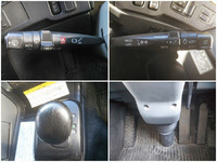 三菱ふそうスーパーグレートアルミウイング大型（10t）[写真36]