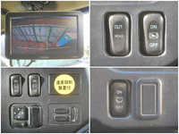 三菱ふそうスーパーグレートアルミウイング大型（10t）[写真39]