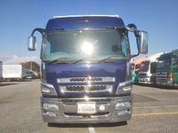 三菱ふそうスーパーグレートアルミウイング大型（10t）[写真07]