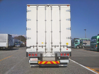 三菱ふそうスーパーグレートアルミウイング大型（10t）[写真09]