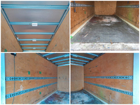 三菱ふそうキャンターアルミバン小型（2t・3t）[写真11]