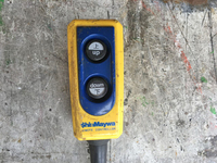 三菱ふそうキャンターアルミバン小型（2t・3t）[写真17]