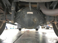 三菱ふそうキャンターアルミバン小型（2t・3t）[写真22]