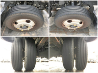 三菱ふそうキャンターアルミバン小型（2t・3t）[写真23]