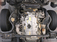 三菱ふそうキャンターアルミバン小型（2t・3t）[写真24]