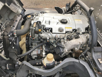 三菱ふそうキャンターアルミバン小型（2t・3t）[写真26]