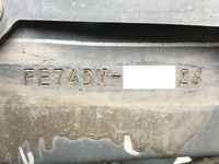 三菱ふそうキャンターアルミバン小型（2t・3t）[写真39]