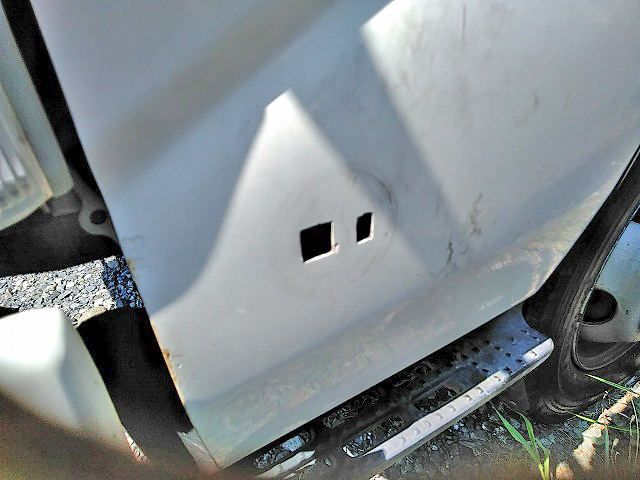 日野デュトロパネルウイング小型（2t・3t）[写真12]