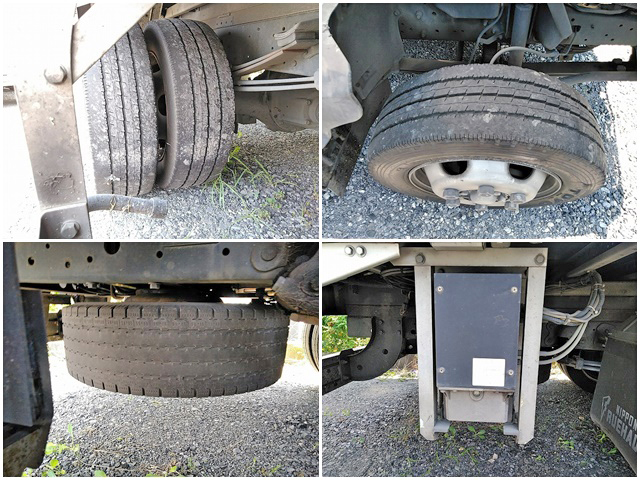 日野デュトロパネルウイング小型（2t・3t）[写真14]