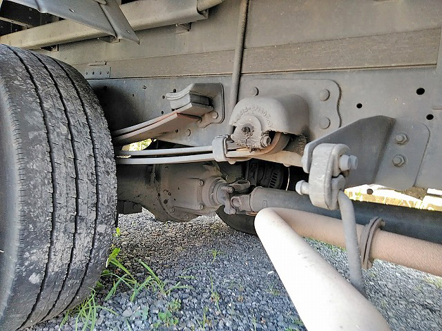 日野デュトロパネルウイング小型（2t・3t）[写真15]