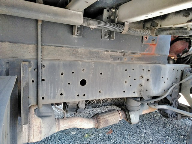 日野デュトロパネルウイング小型（2t・3t）[写真16]