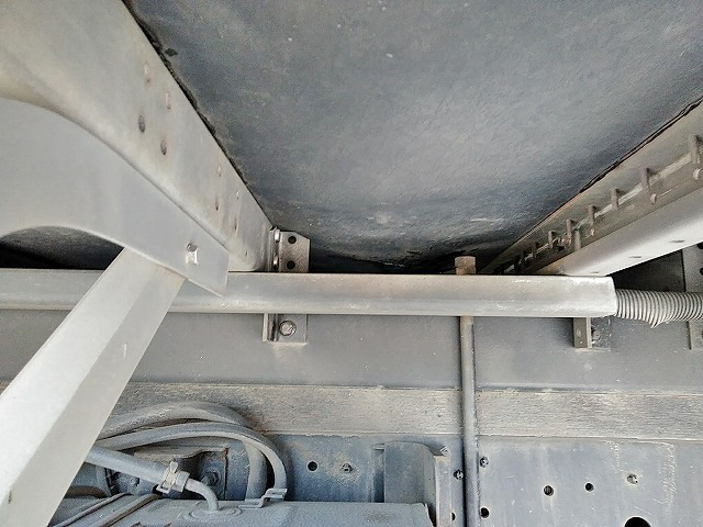 日野デュトロパネルウイング小型（2t・3t）[写真17]