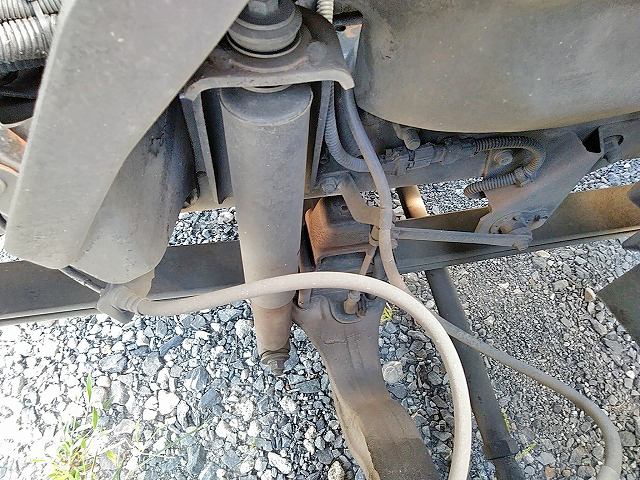 日野デュトロパネルウイング小型（2t・3t）[写真19]