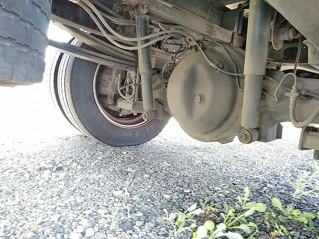 日野デュトロパネルウイング小型（2t・3t）[写真24]