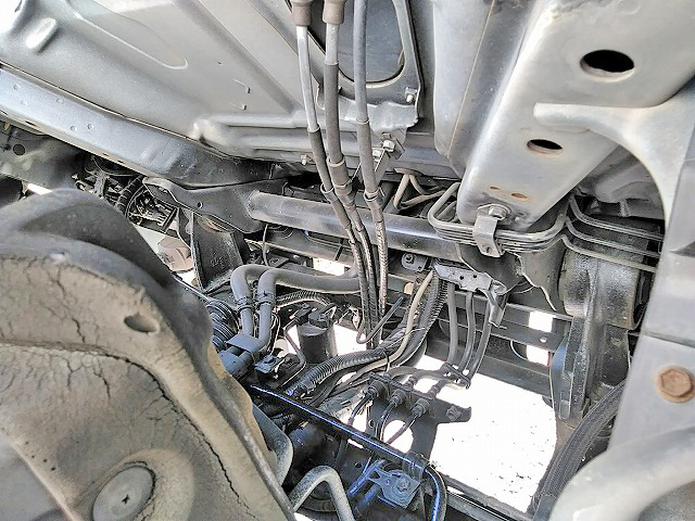 日野デュトロパネルウイング小型（2t・3t）[写真26]