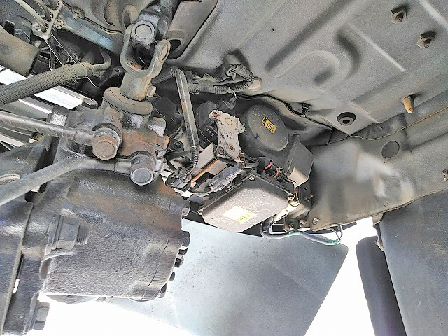 日野デュトロパネルウイング小型（2t・3t）[写真27]