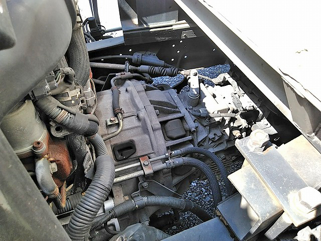 日野デュトロパネルウイング小型（2t・3t）[写真29]