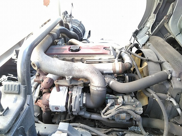 日野デュトロパネルウイング小型（2t・3t）[写真30]