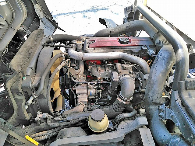 日野デュトロパネルウイング小型（2t・3t）[写真31]