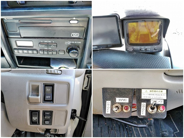 日野デュトロパネルウイング小型（2t・3t）[写真36]