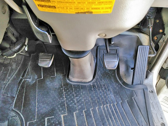 日野デュトロパネルウイング小型（2t・3t）[写真37]