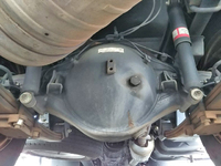 三菱ふそうキャンター冷凍車（冷蔵車）小型（2t・3t）[写真21]